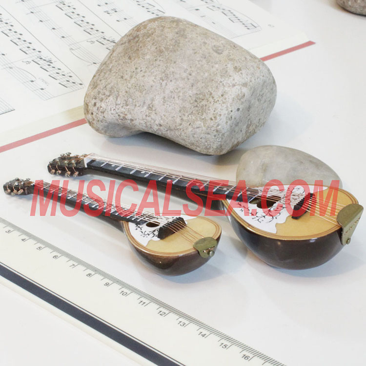 unique mini musical instrument
